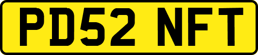 PD52NFT