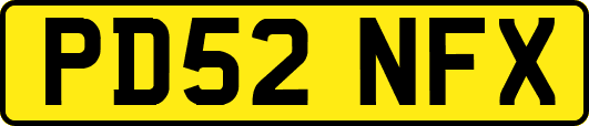 PD52NFX