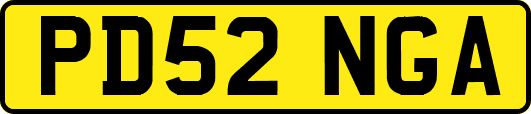 PD52NGA