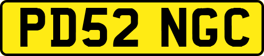 PD52NGC