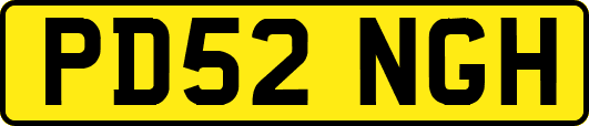 PD52NGH