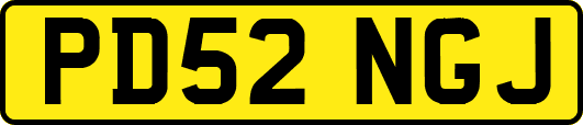 PD52NGJ