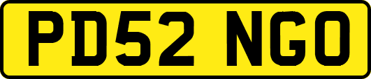 PD52NGO