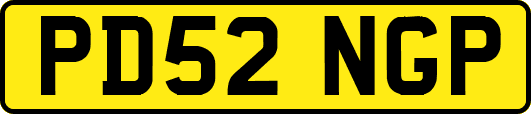 PD52NGP