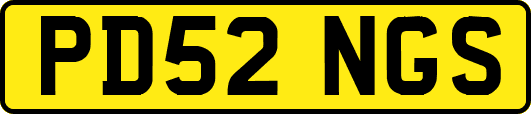PD52NGS