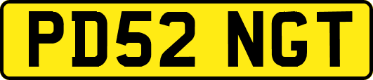 PD52NGT