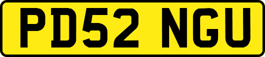 PD52NGU