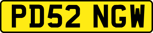 PD52NGW