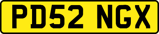 PD52NGX