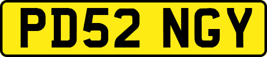 PD52NGY