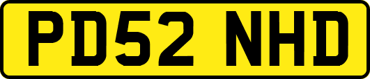 PD52NHD