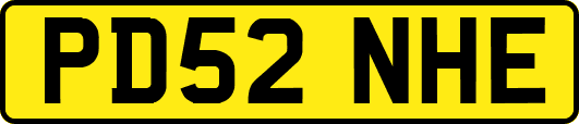 PD52NHE