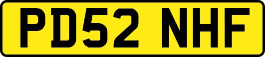 PD52NHF