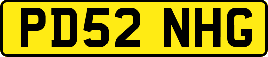 PD52NHG