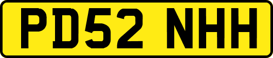 PD52NHH