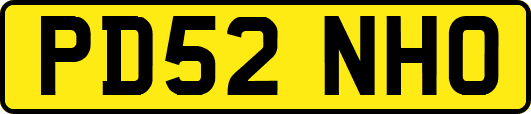 PD52NHO