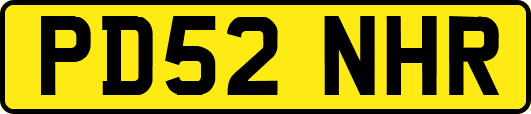 PD52NHR