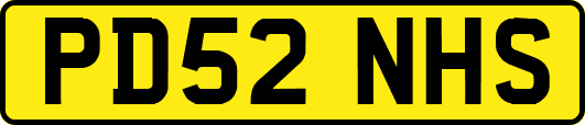 PD52NHS