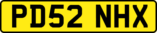 PD52NHX