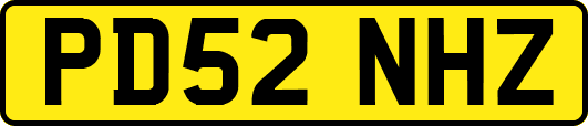 PD52NHZ