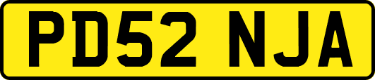 PD52NJA