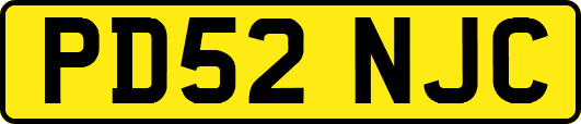 PD52NJC