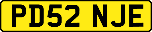PD52NJE