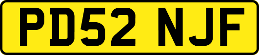 PD52NJF