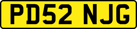 PD52NJG