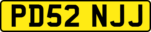 PD52NJJ
