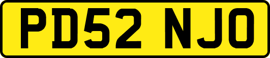 PD52NJO
