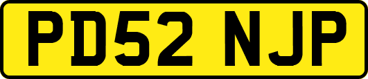 PD52NJP