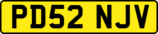 PD52NJV
