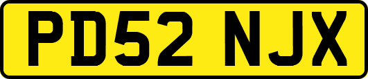 PD52NJX