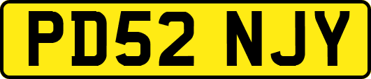 PD52NJY
