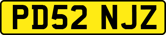PD52NJZ