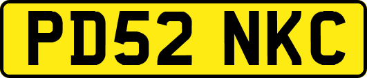 PD52NKC