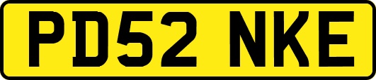 PD52NKE