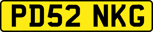 PD52NKG