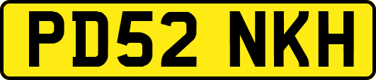 PD52NKH