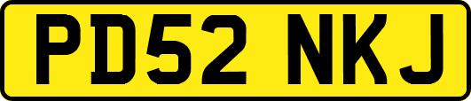 PD52NKJ