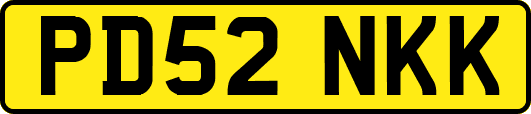 PD52NKK