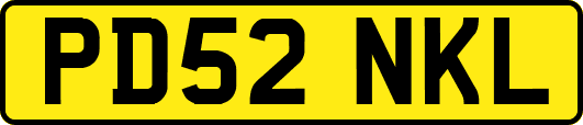 PD52NKL