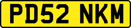 PD52NKM