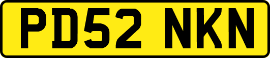 PD52NKN