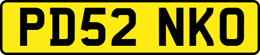 PD52NKO
