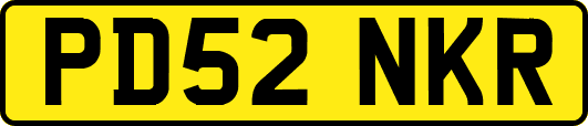 PD52NKR
