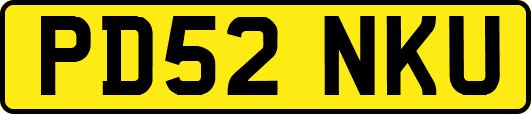 PD52NKU