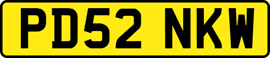 PD52NKW