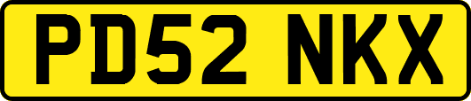 PD52NKX